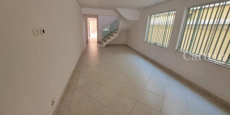 Casa à venda no Tatuapé: