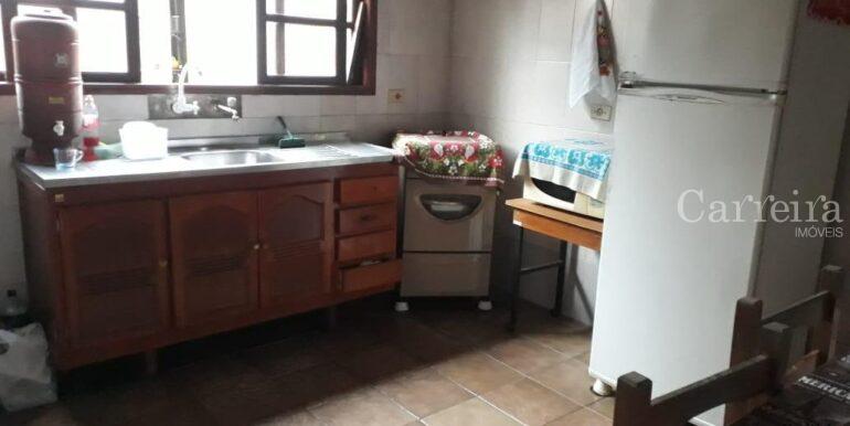 Casa à venda no Rocio: