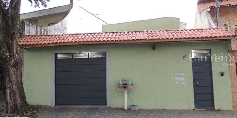 Casa à venda no Vila Guilhermina: