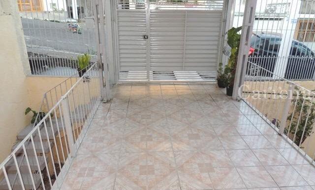 Casa à venda no Vila Aricanduva: