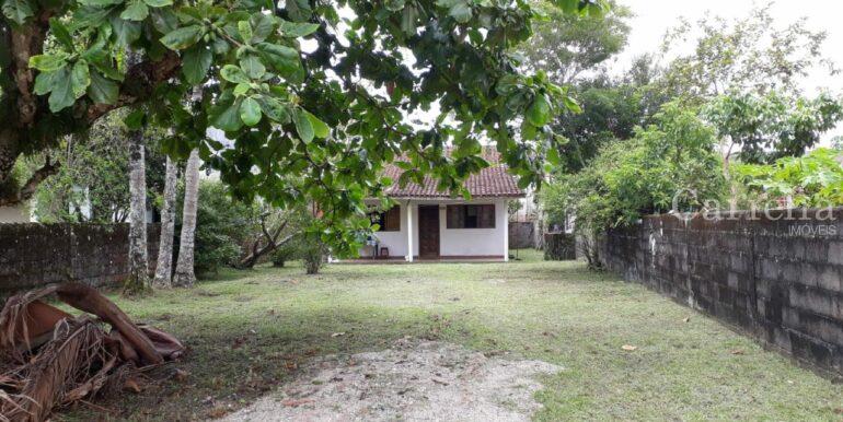 Casa à venda no Rocio: