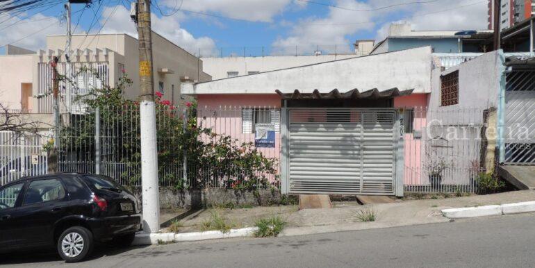 Casa à venda no Vila Aricanduva: