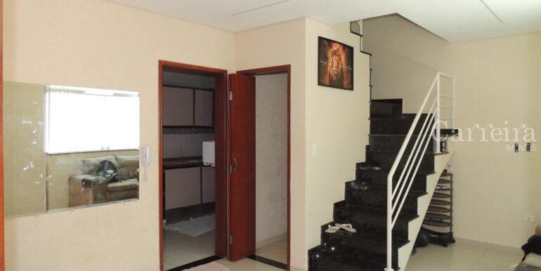 Casa à venda no Vila Aricanduva: