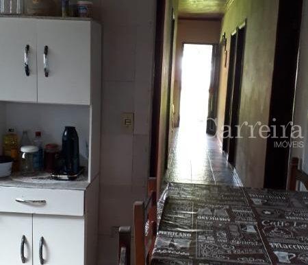 Casa à venda no Rocio: