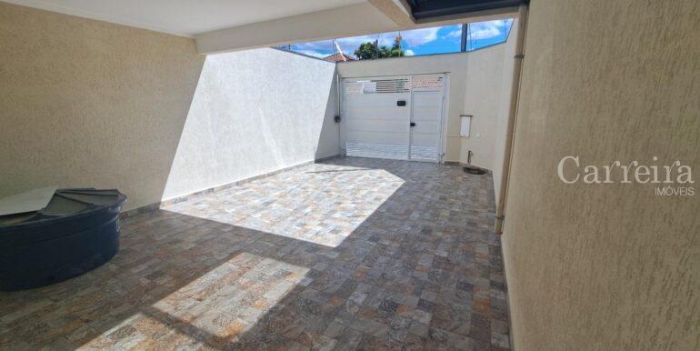 Casa à venda no Vila Carrão: