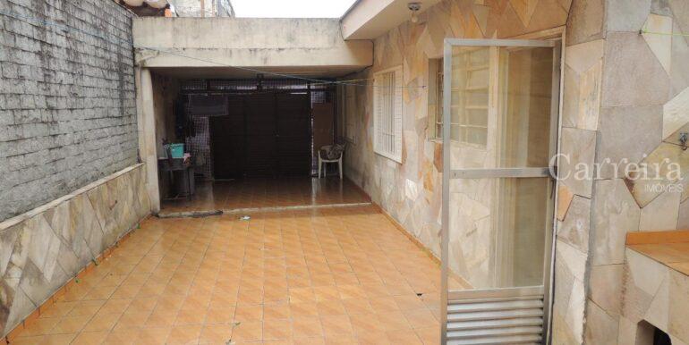 Casa à venda no Vila Matilde: