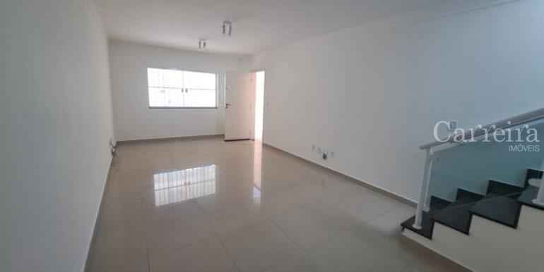 Casa à venda no Vila Carrão:
