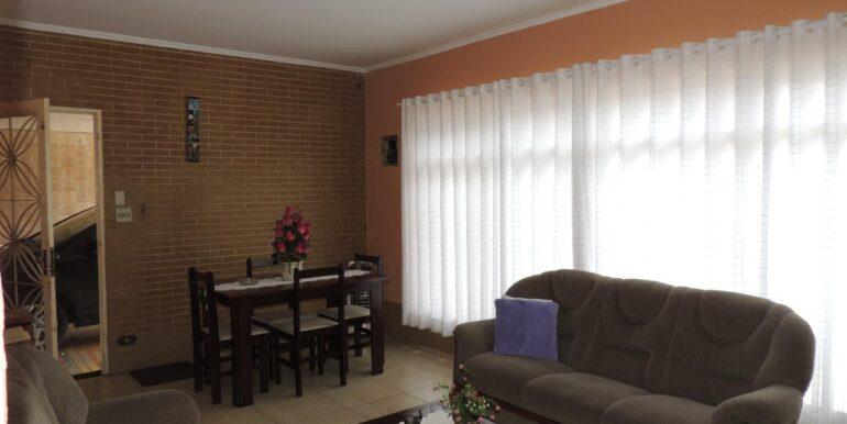 Casa à venda no Vila Matilde: