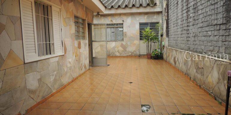 Casa à venda no Vila Matilde: