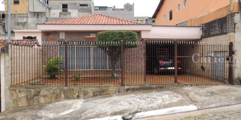 Casa à venda no Vila Matilde: