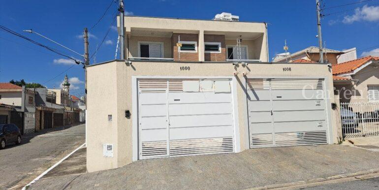 Casa à venda no Vila Carrão: