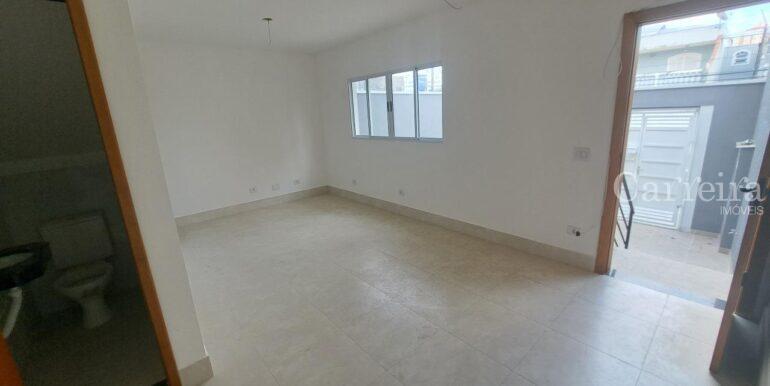 Casa à venda no Vila Matilde: