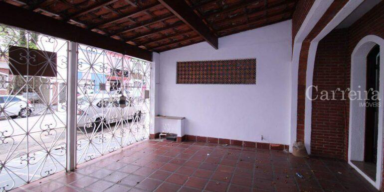 Casa para aluguel no Vila Aricanduva: