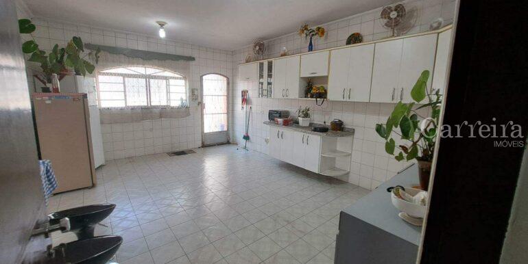 Casa à venda no Cidade Líder: