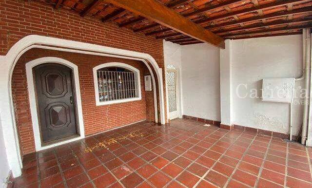 Casa para aluguel no Vila Aricanduva: