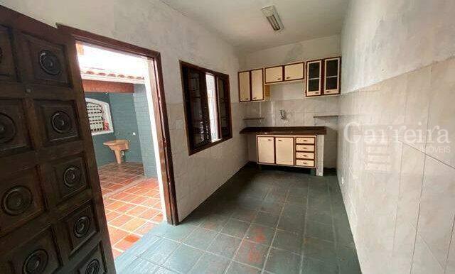 Casa para aluguel no Vila Aricanduva: