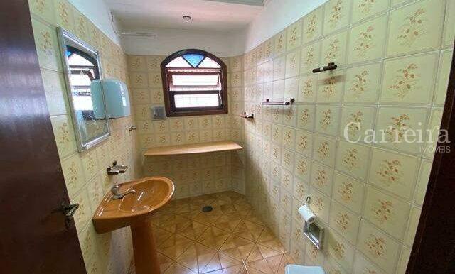 Casa para aluguel no Vila Aricanduva: