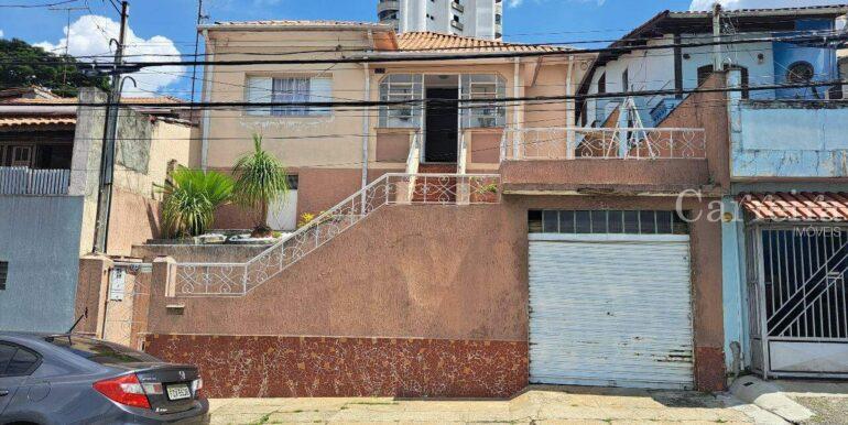 Casa à venda no Vila Matilde: