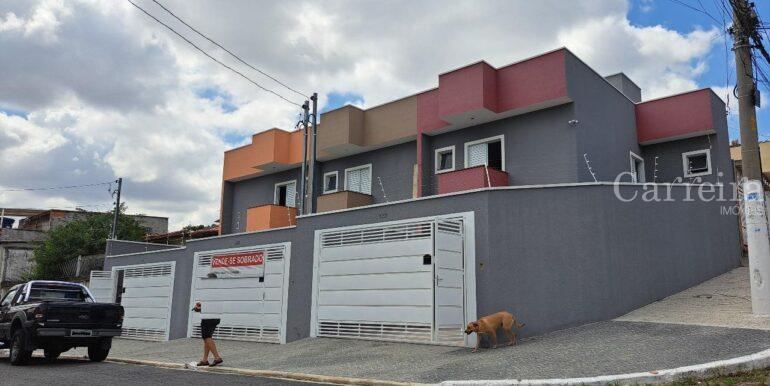 Casa à venda no Vila Matilde: