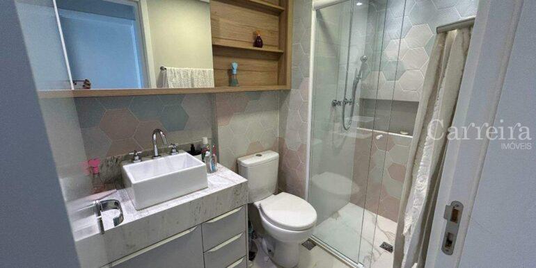 Apartamento à venda no Belenzinho: