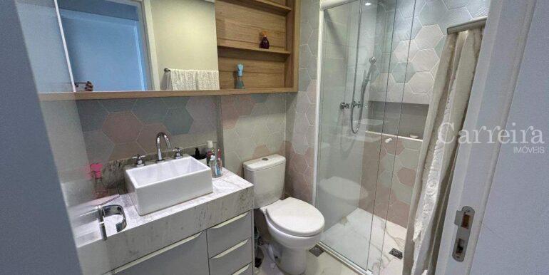 Apartamento à venda no Belenzinho: