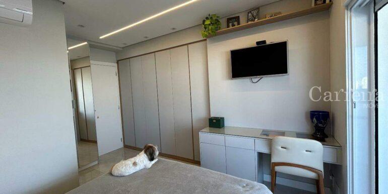 Apartamento à venda no Belenzinho: