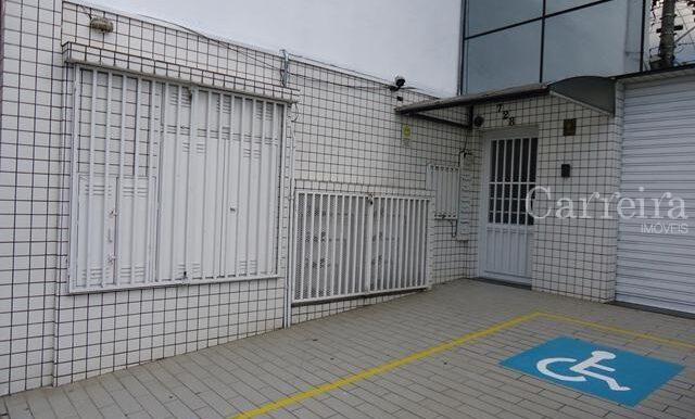 Prédio para aluguel no Vila Matilde: