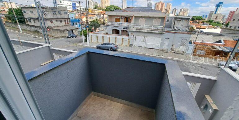 Casa à venda no Vila Matilde: