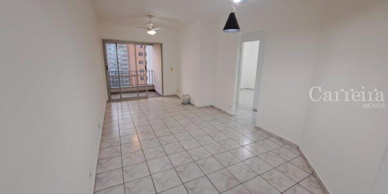 Apartamento para aluguel no Tatuapé: