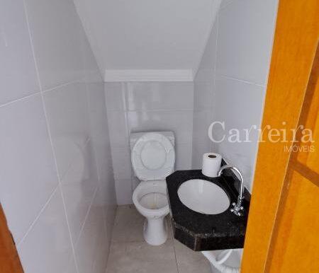 Casa à venda no Vila Matilde: