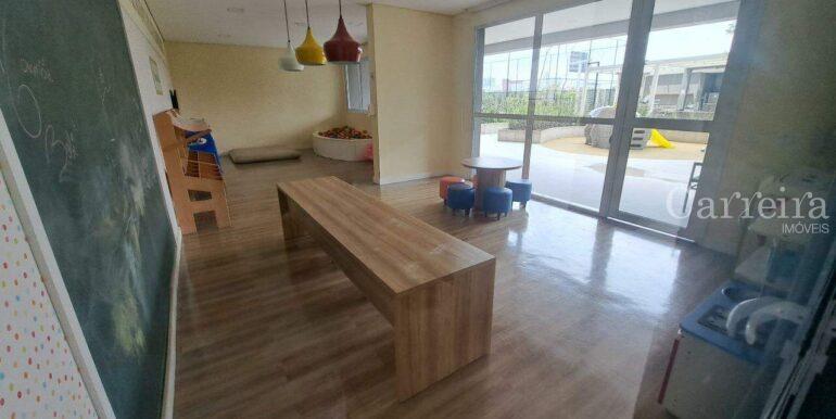 Apartamento à venda no Belenzinho: brinquedoteca