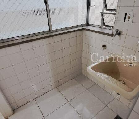 Apartamento para aluguel no Tatuapé: