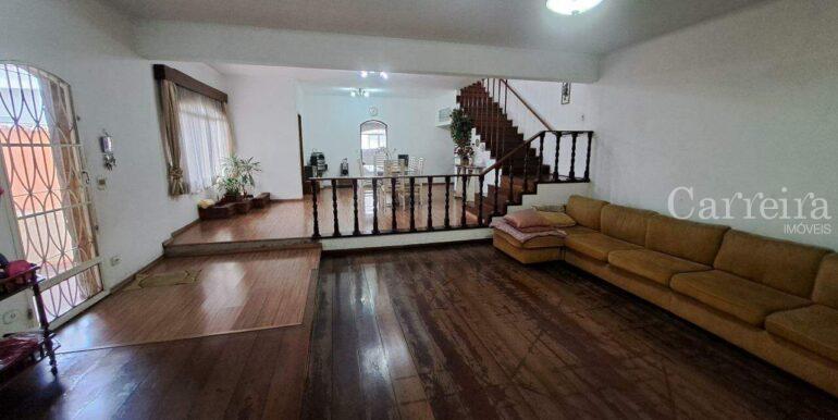 Casa à venda no Cidade Líder: