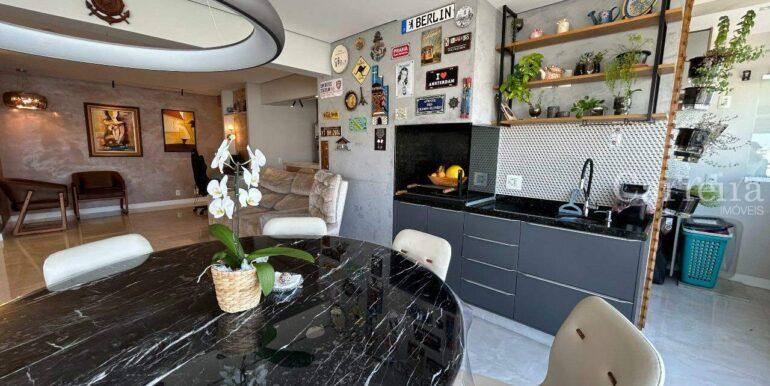 Apartamento à venda no Belenzinho: