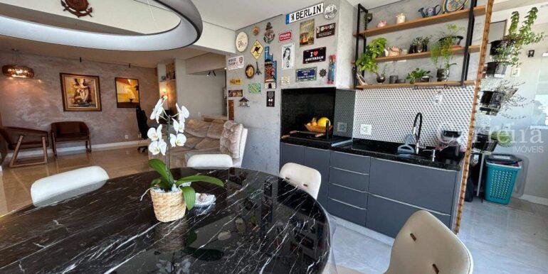 Apartamento à venda no Belenzinho: