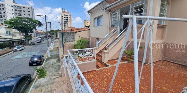 Casa à venda no Vila Matilde: