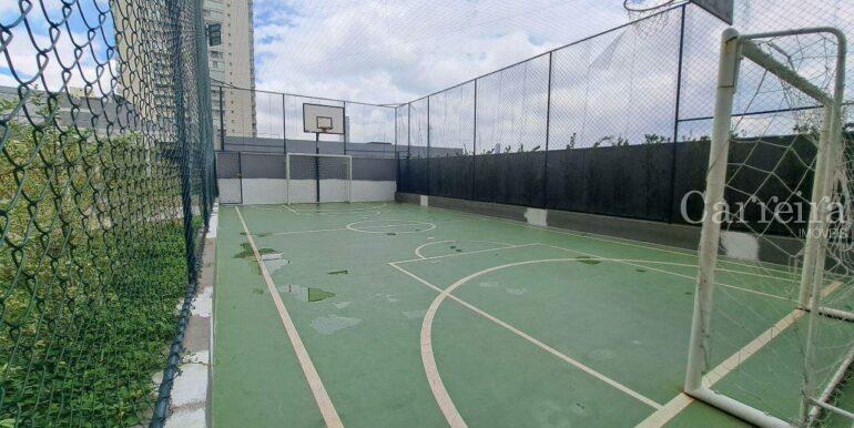 Apartamento à venda no Belenzinho: quadra