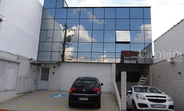 Prédio para aluguel no Vila Matilde: