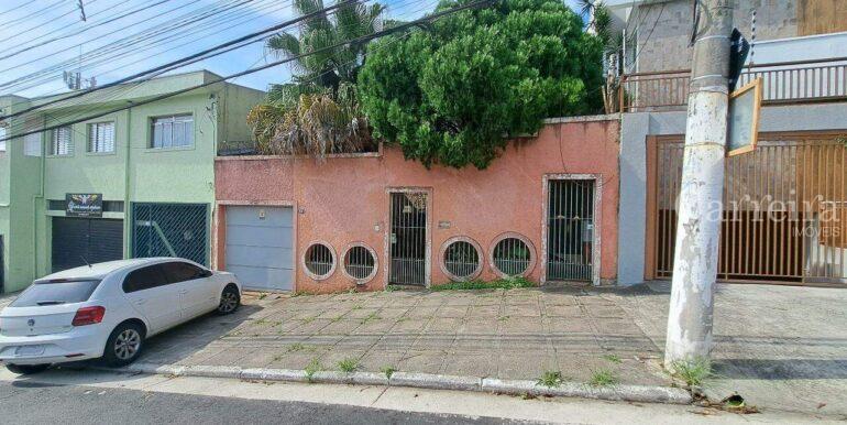 Casa à venda no Cidade Líder: