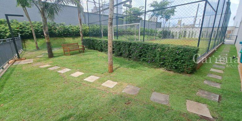 Apartamento à venda no Belenzinho: pet place