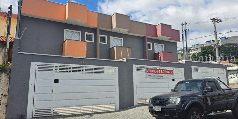 Casa à venda no Vila Matilde: