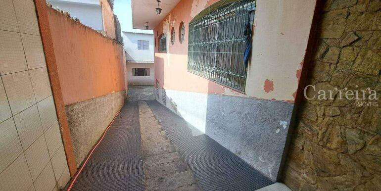 Casa à venda no Cidade Líder: