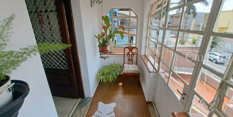 Casa à venda no Vila Matilde: