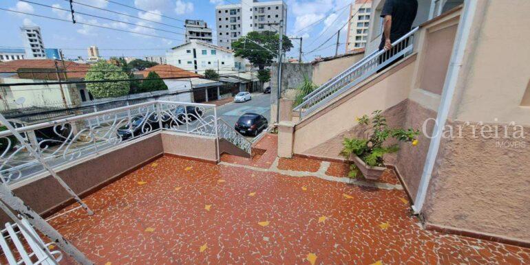 Casa à venda no Vila Matilde: