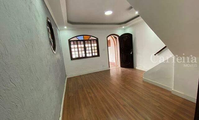 Casa para aluguel no Vila Aricanduva: