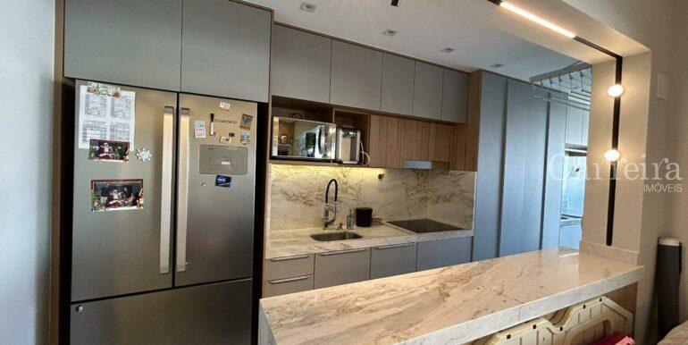 Apartamento à venda no Belenzinho: