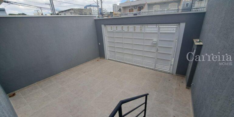 Casa à venda no Vila Matilde: