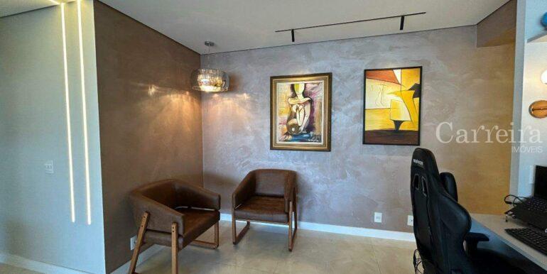 Apartamento à venda no Belenzinho: