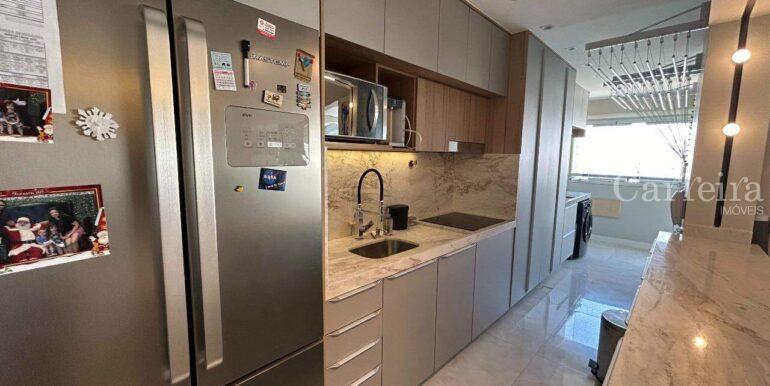 Apartamento à venda no Belenzinho: