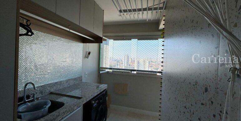 Apartamento à venda no Belenzinho: